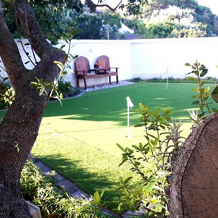 Cottage On College St Francis Bay Exterior foto