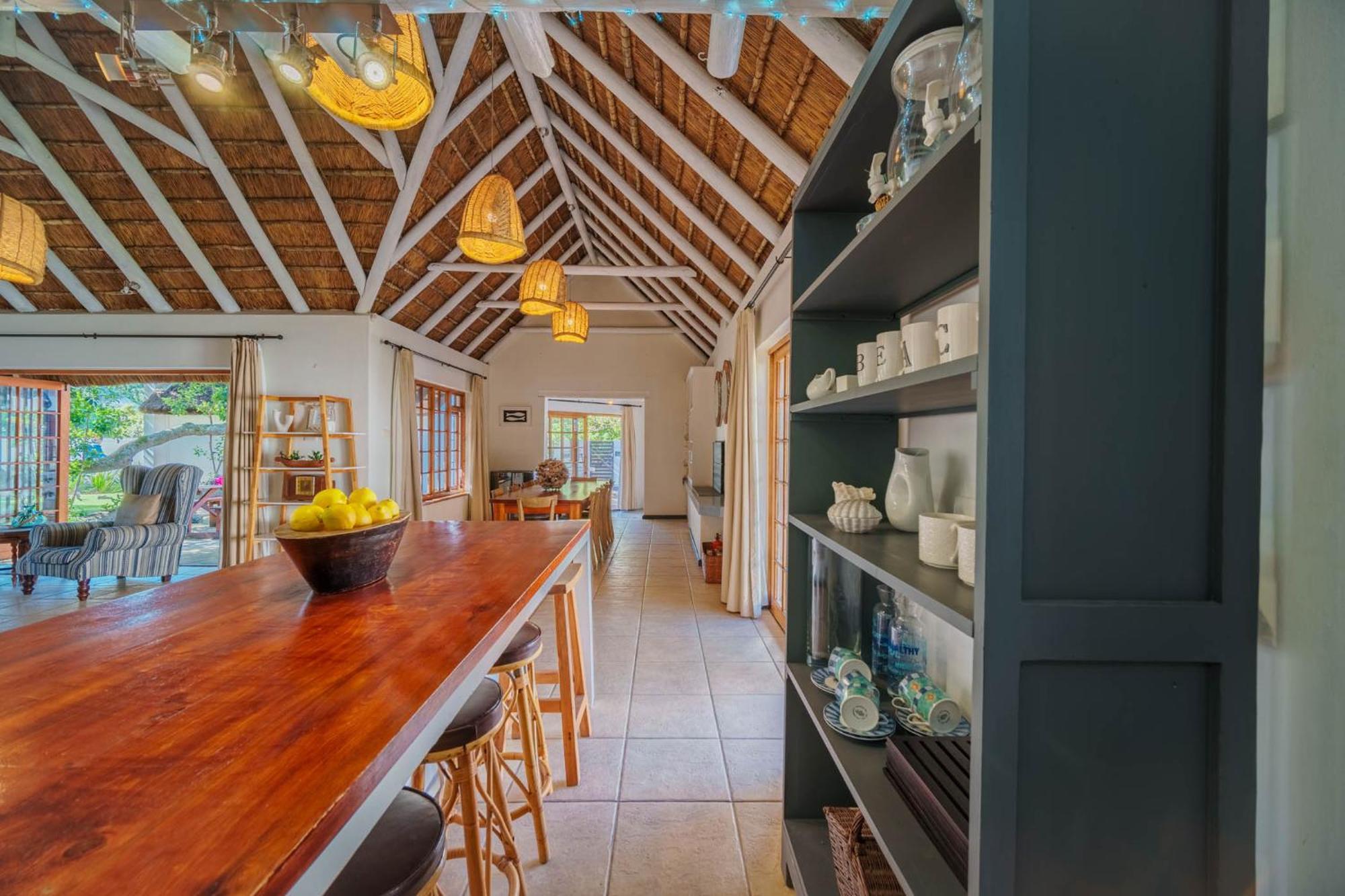 Cottage On College St Francis Bay Quarto foto