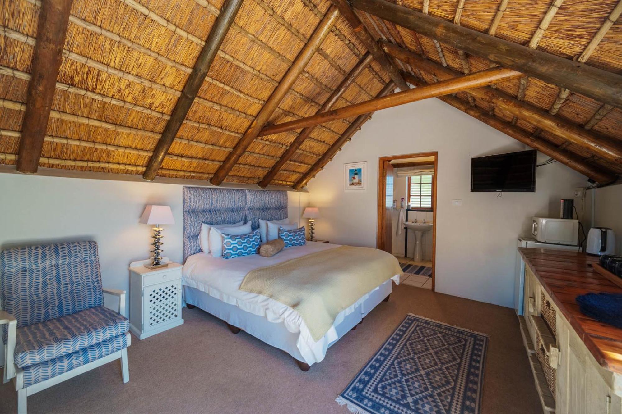 Cottage On College St Francis Bay Quarto foto