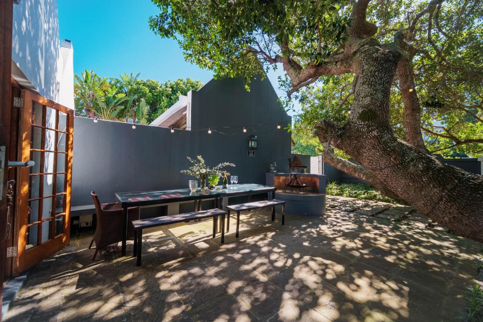 Cottage On College St Francis Bay Exterior foto