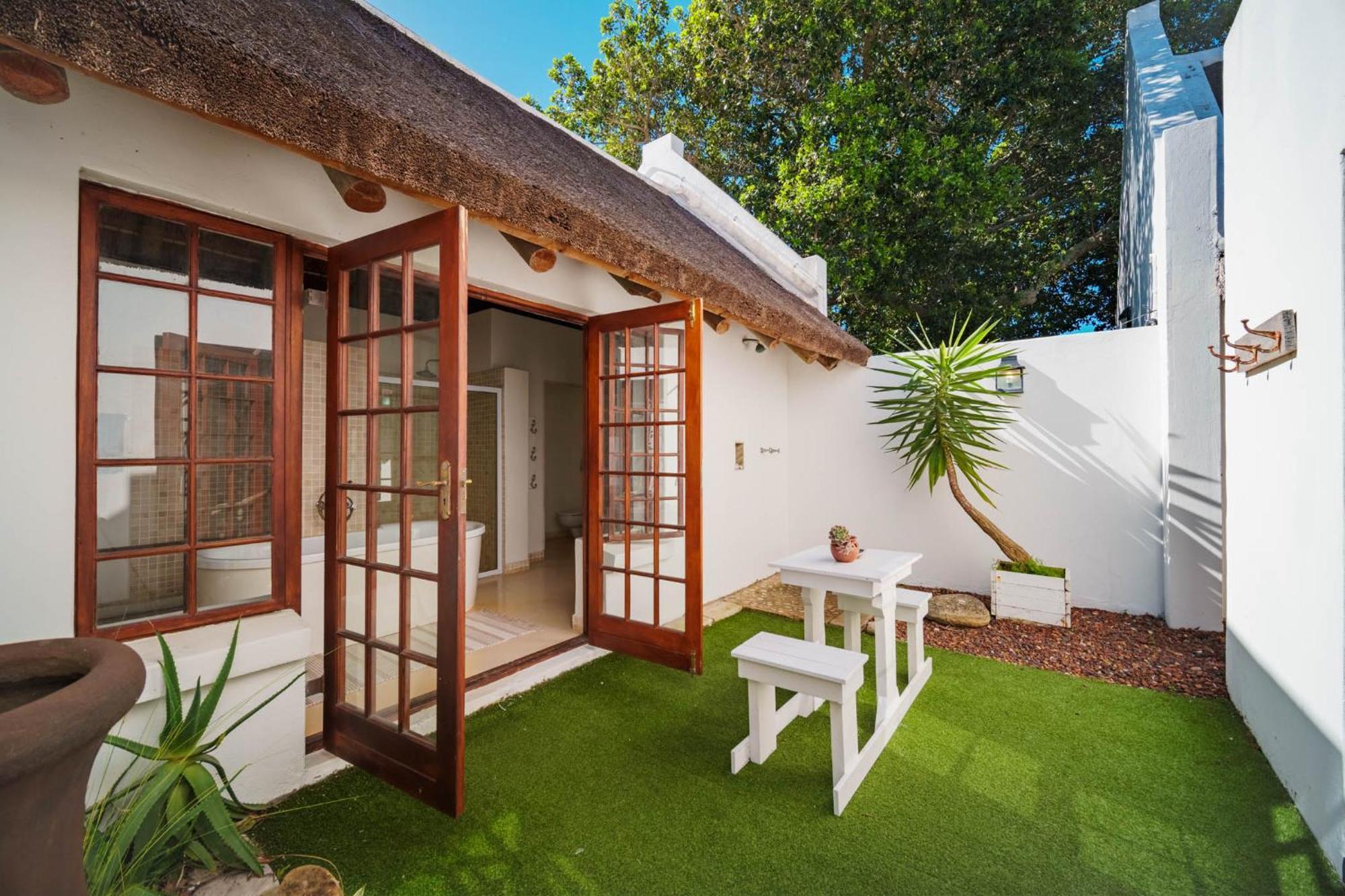 Cottage On College St Francis Bay Exterior foto
