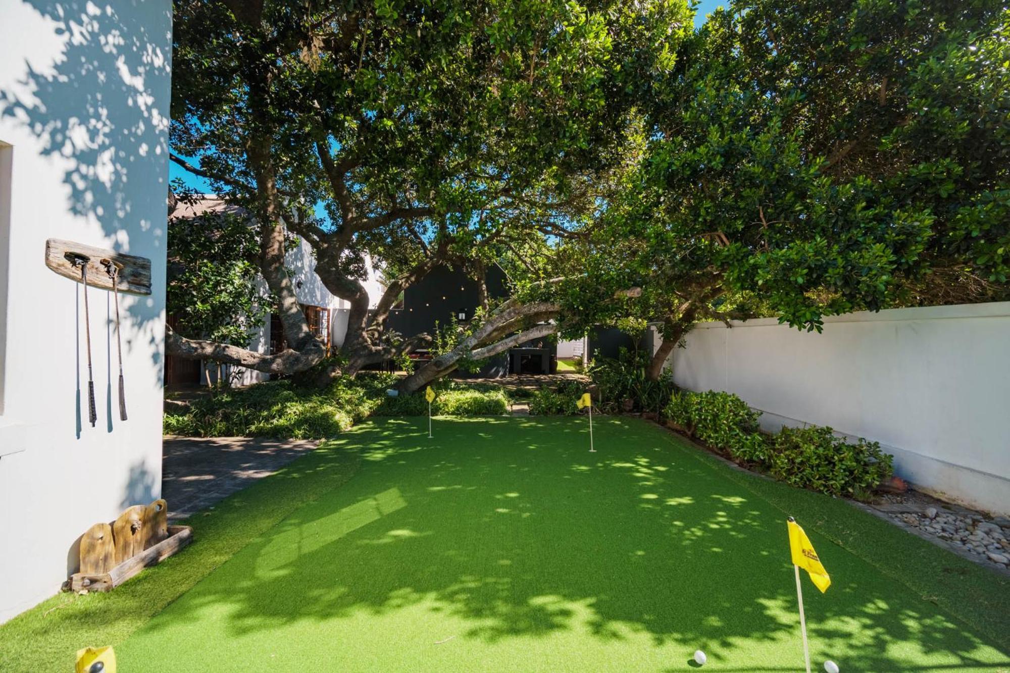 Cottage On College St Francis Bay Exterior foto