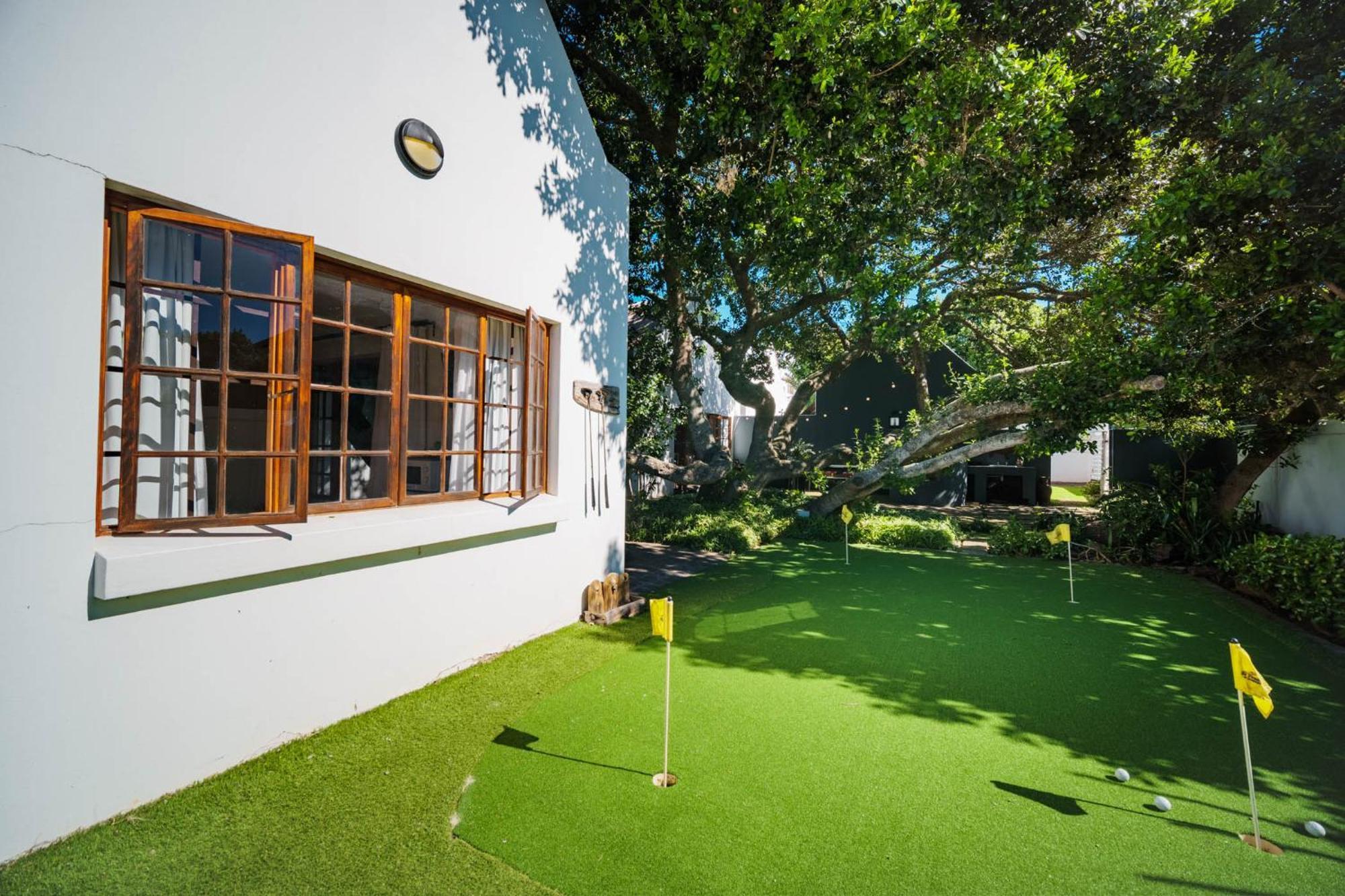 Cottage On College St Francis Bay Exterior foto