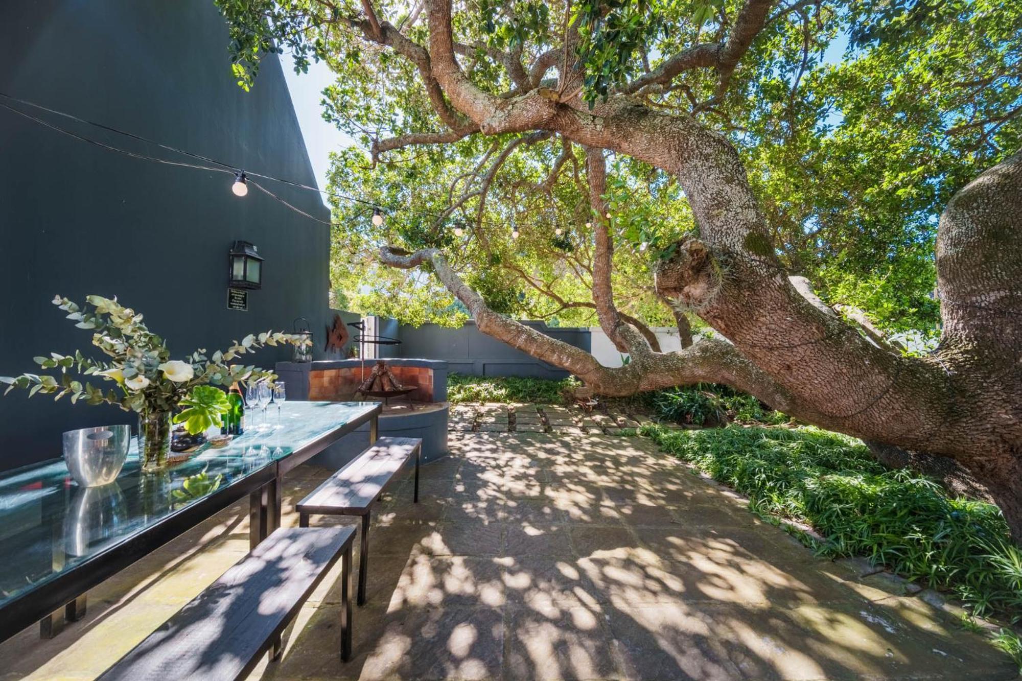 Cottage On College St Francis Bay Exterior foto