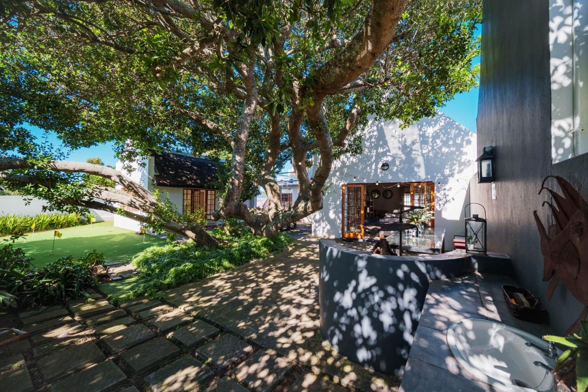 Cottage On College St Francis Bay Exterior foto