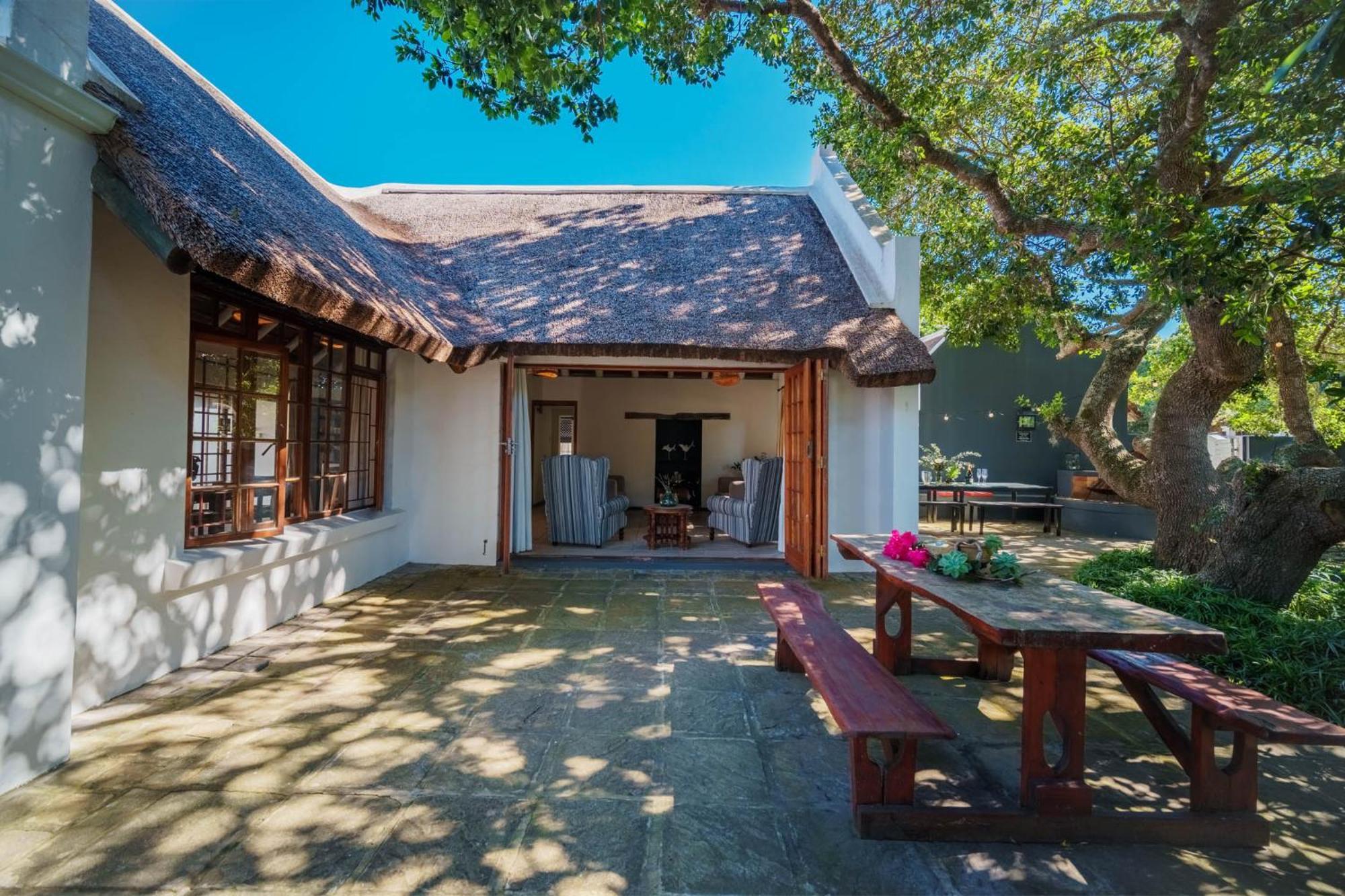 Cottage On College St Francis Bay Quarto foto