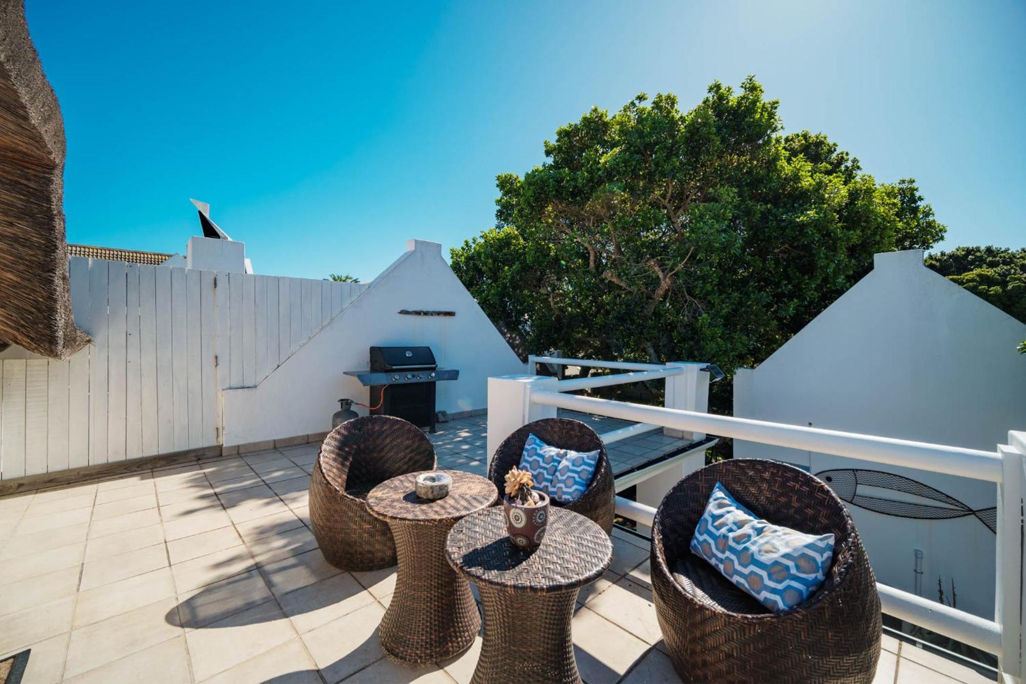 Cottage On College St Francis Bay Quarto foto