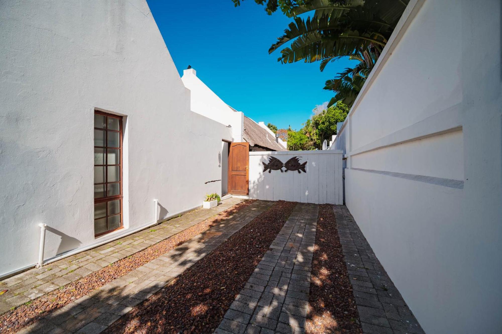 Cottage On College St Francis Bay Quarto foto