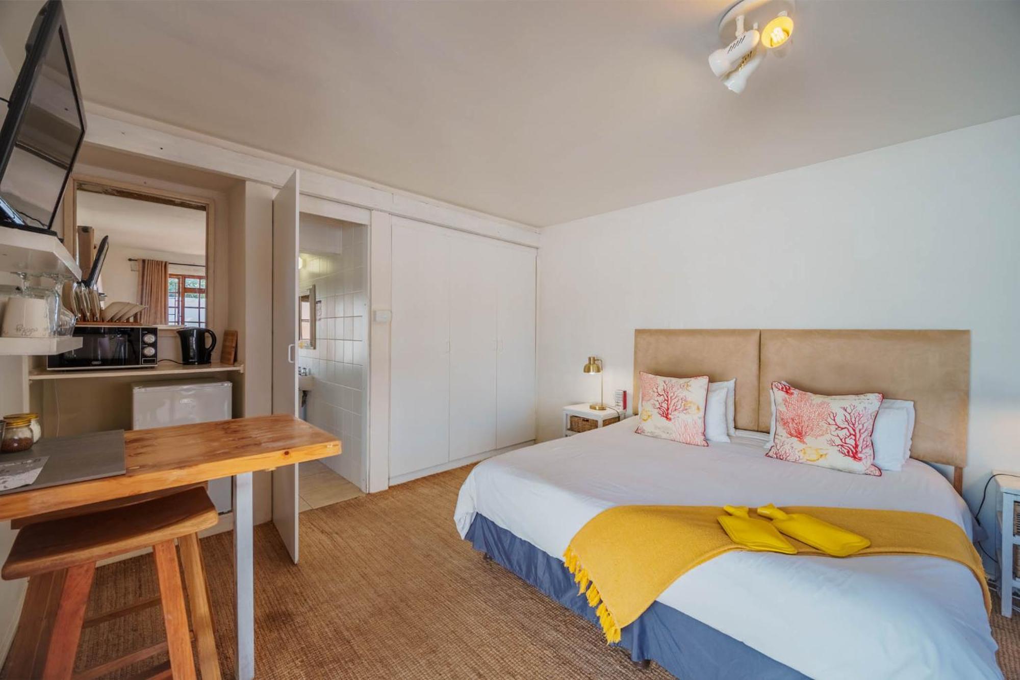 Cottage On College St Francis Bay Quarto foto