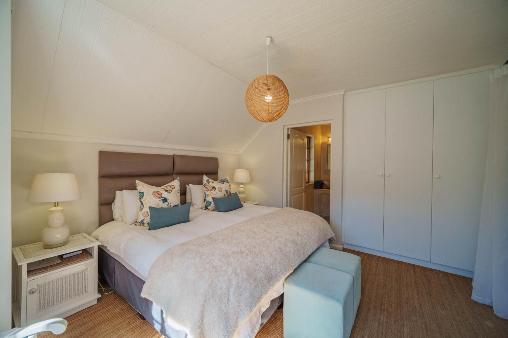 Cottage On College St Francis Bay Quarto foto