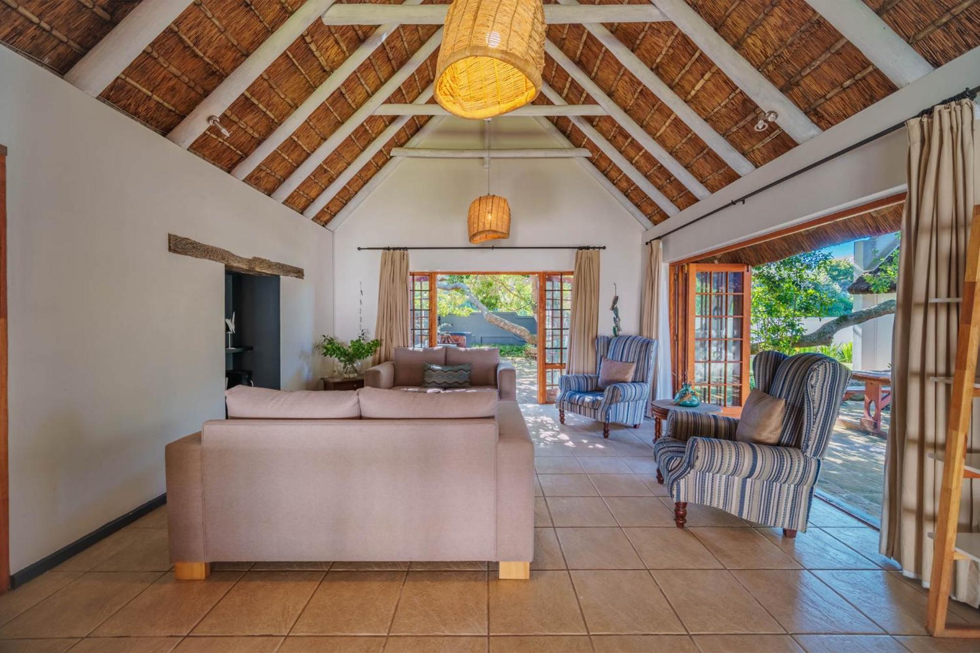 Cottage On College St Francis Bay Quarto foto