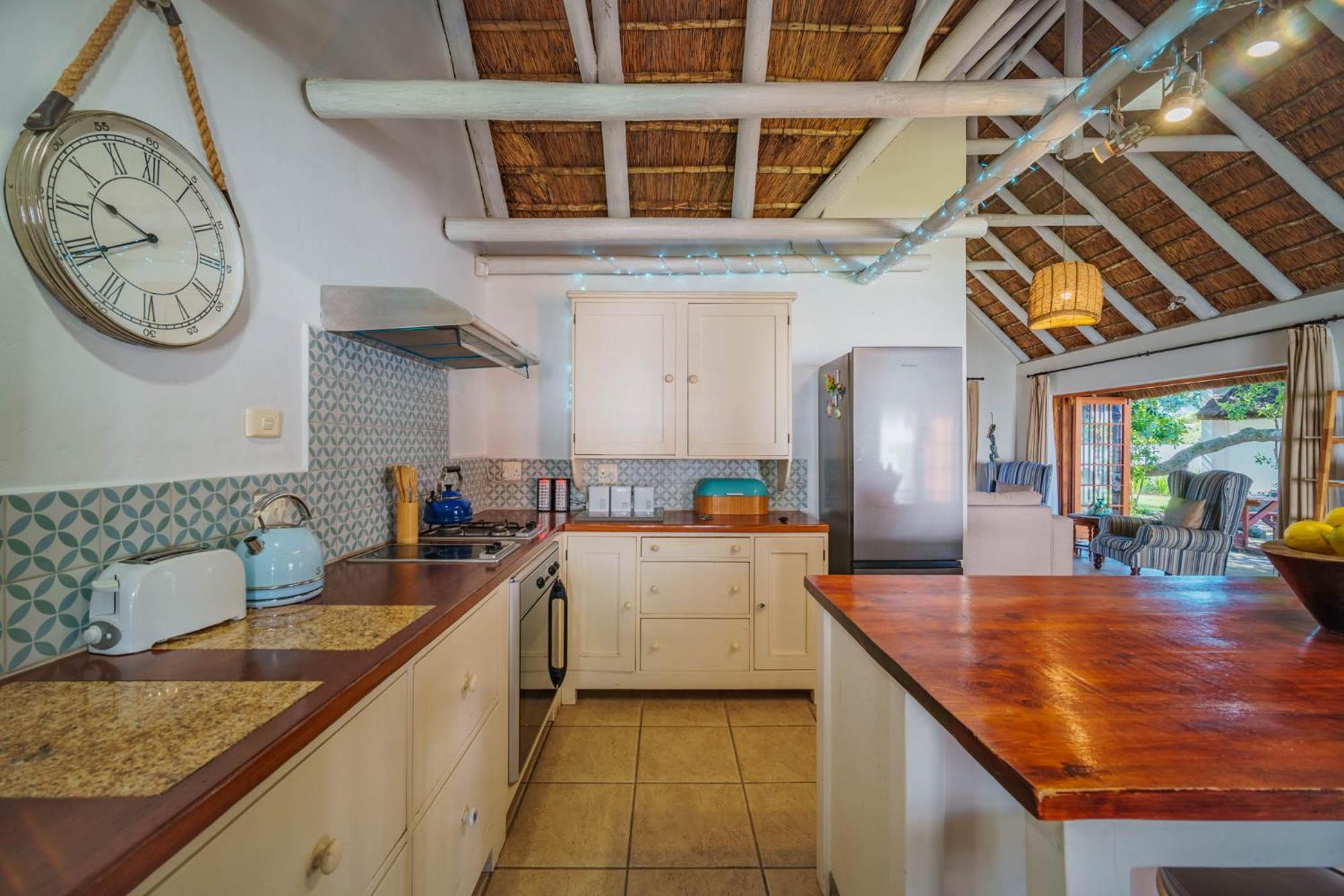 Cottage On College St Francis Bay Quarto foto