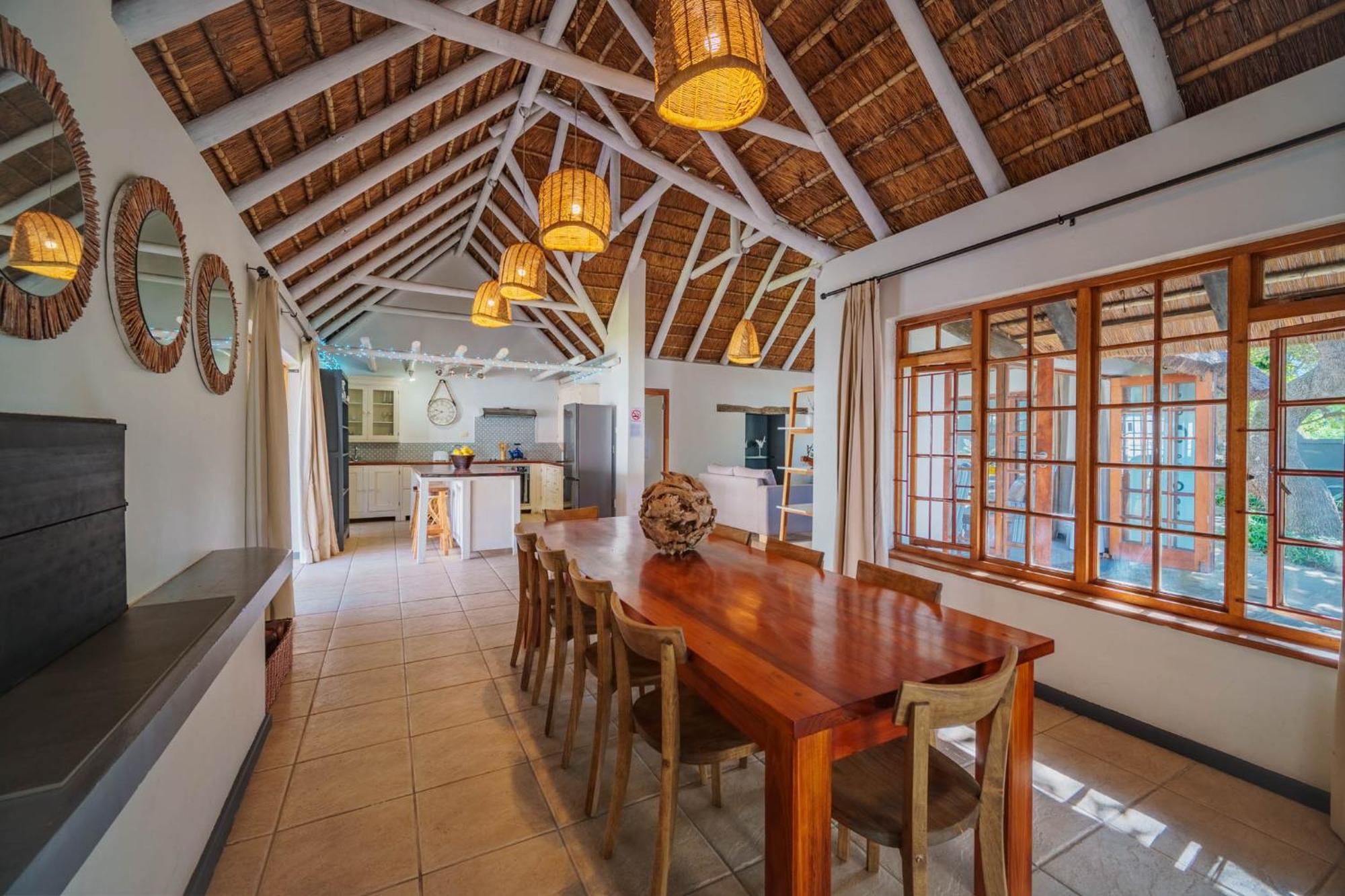 Cottage On College St Francis Bay Quarto foto
