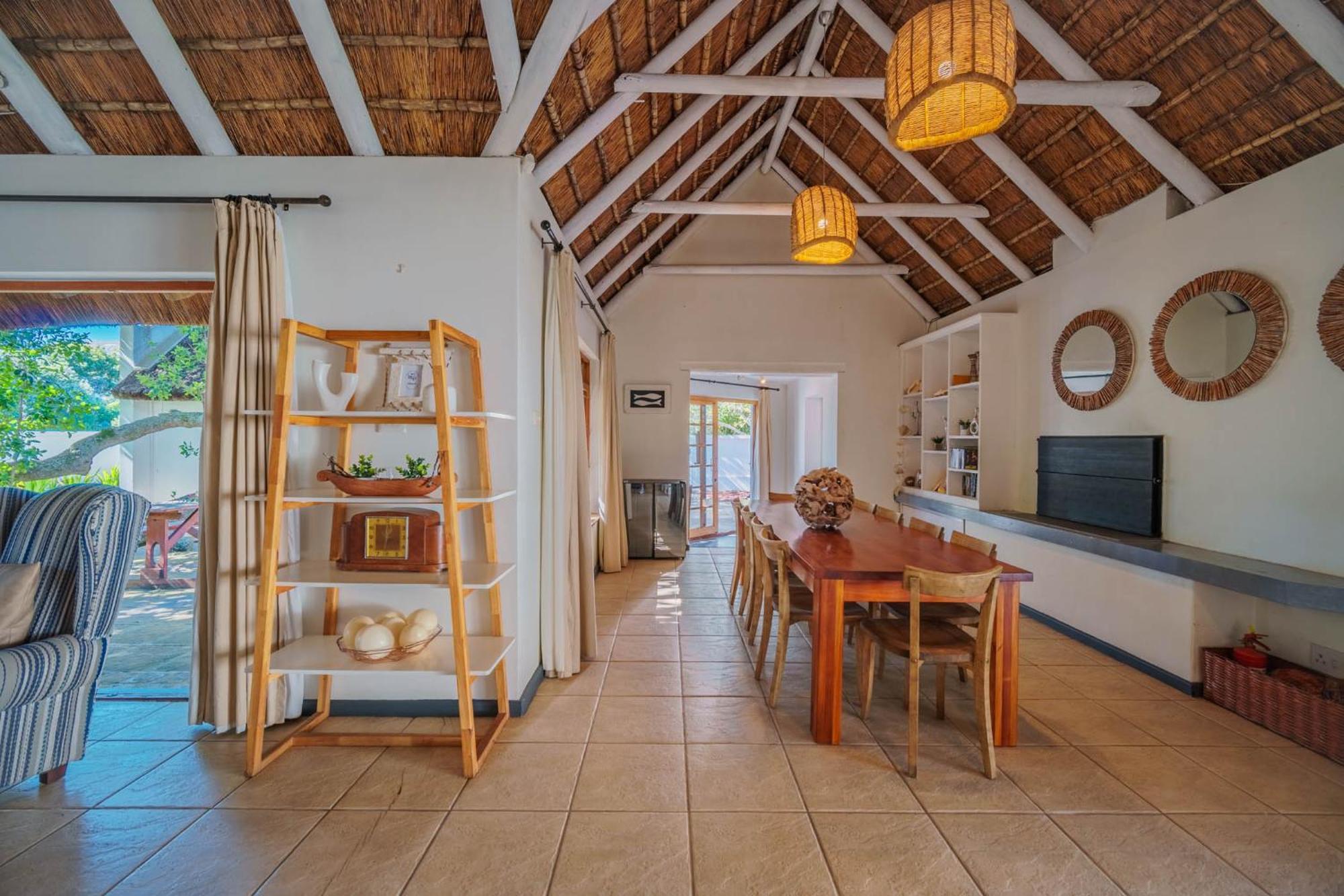 Cottage On College St Francis Bay Quarto foto