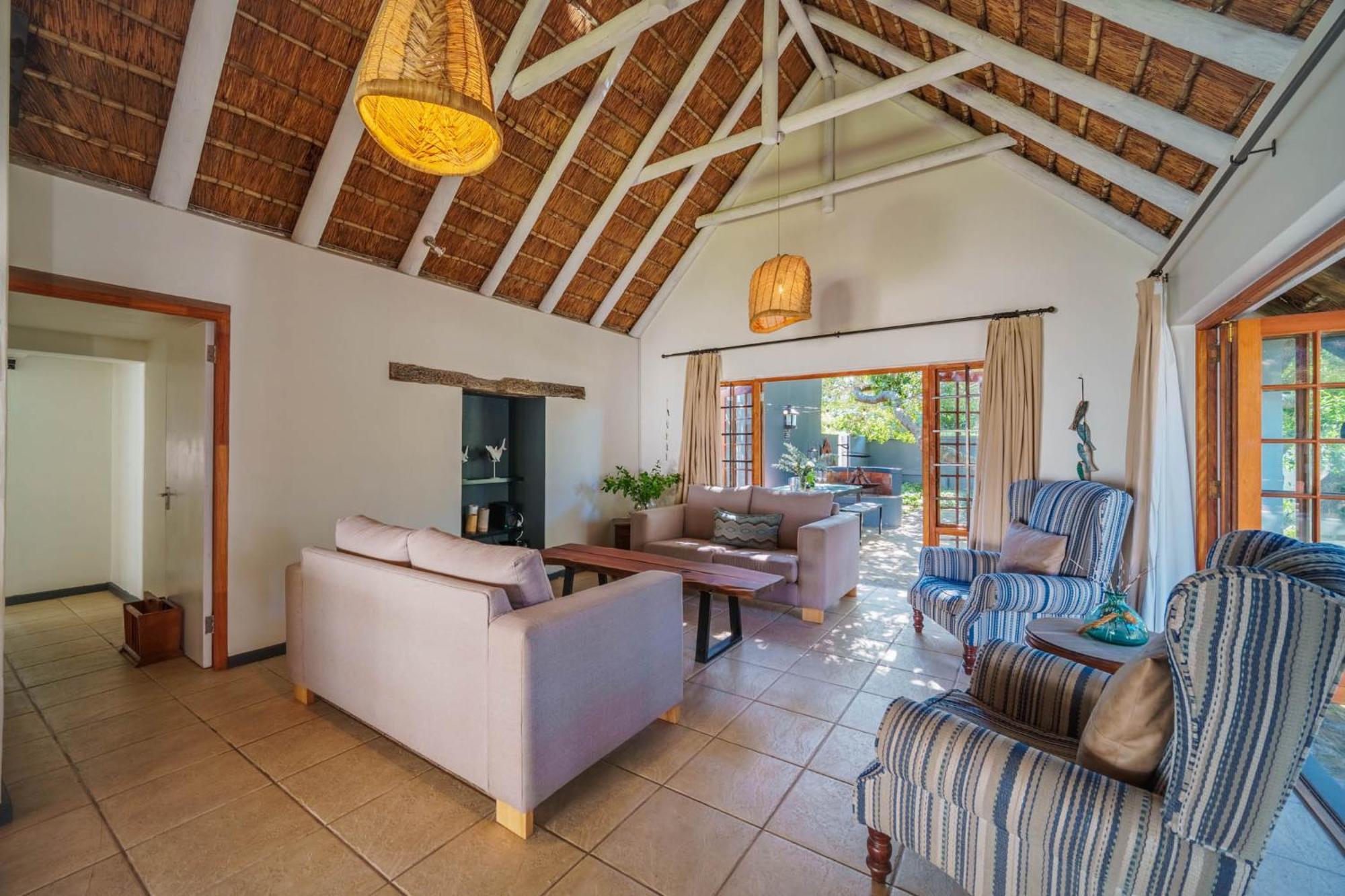 Cottage On College St Francis Bay Quarto foto