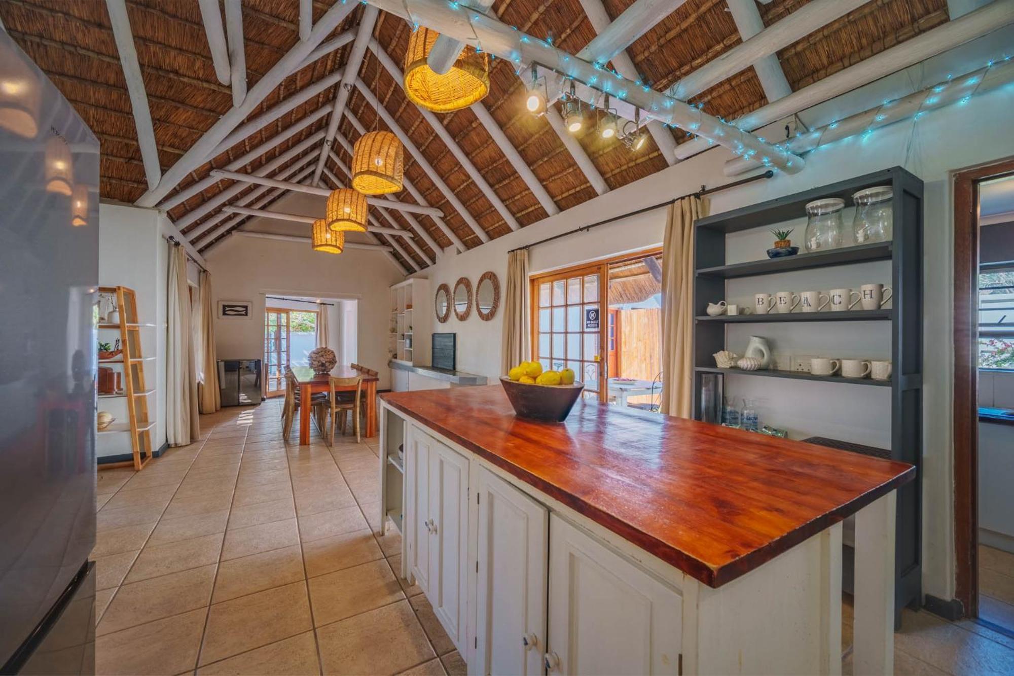 Cottage On College St Francis Bay Quarto foto