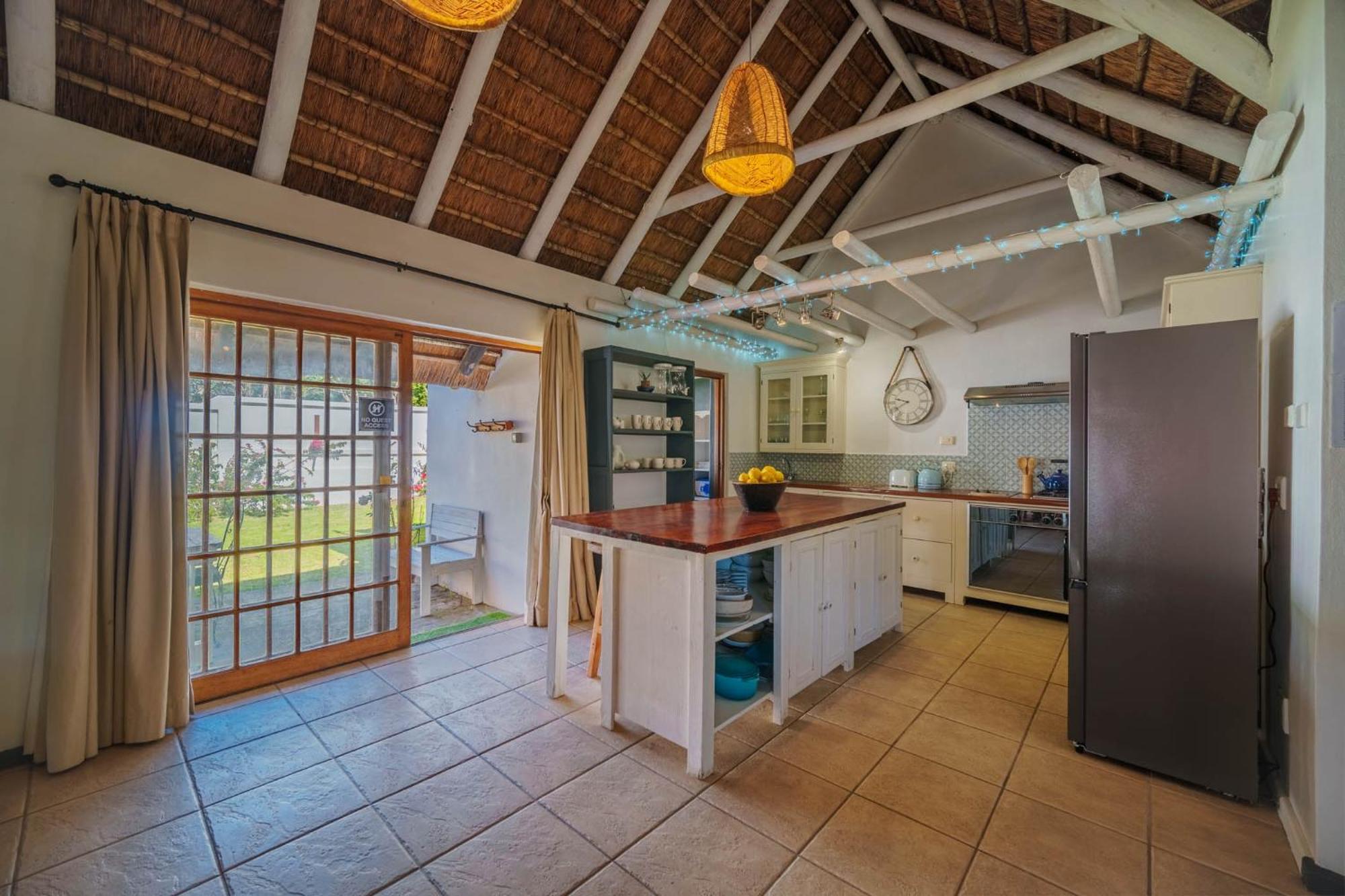 Cottage On College St Francis Bay Quarto foto