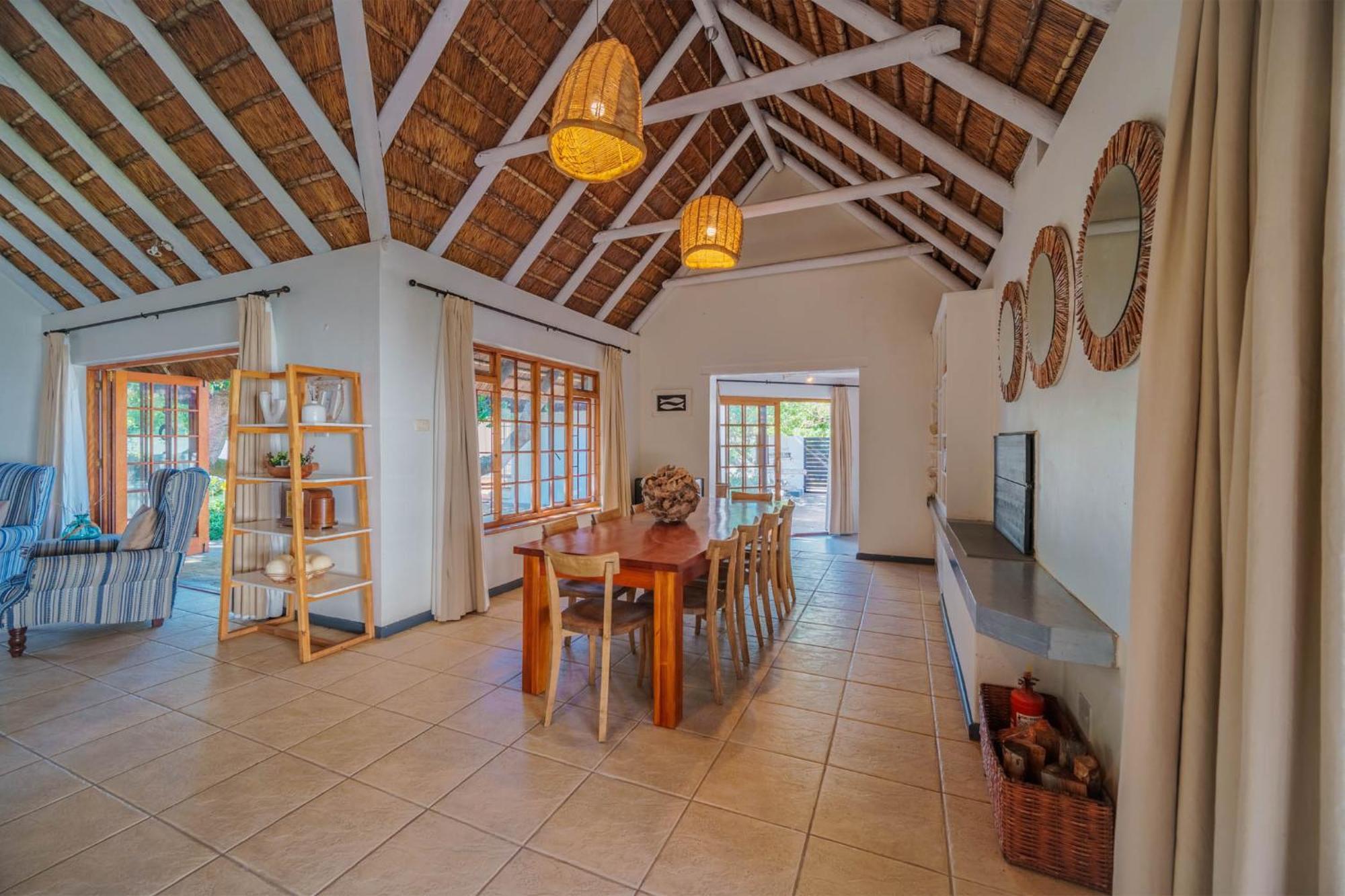 Cottage On College St Francis Bay Quarto foto