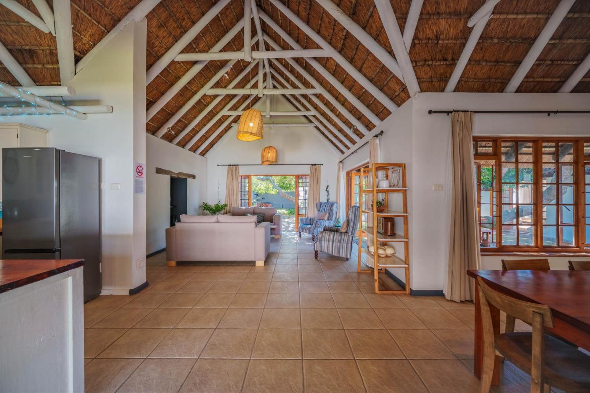 Cottage On College St Francis Bay Quarto foto