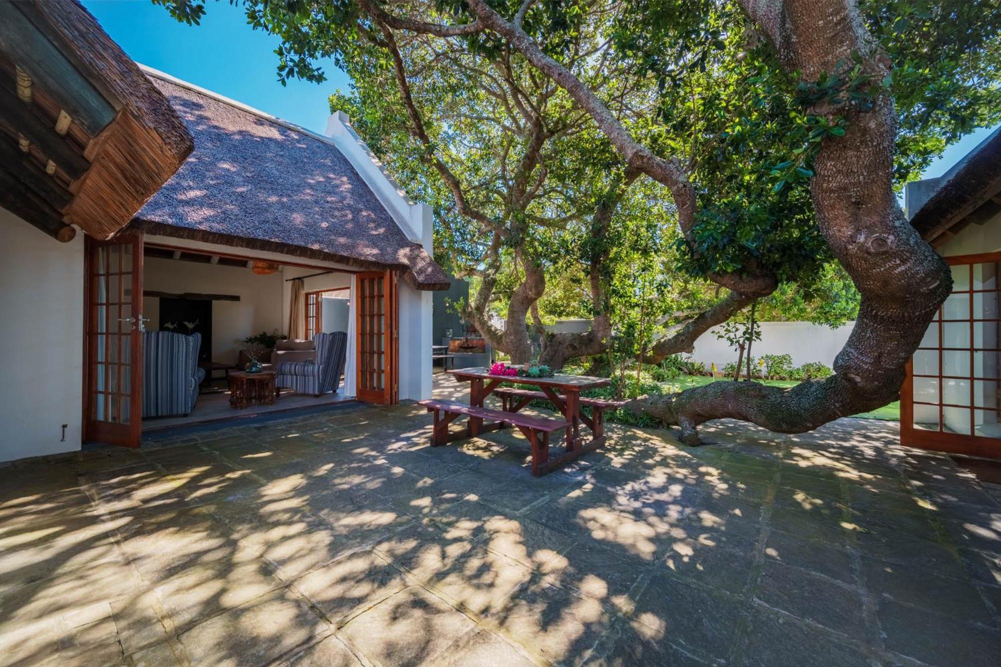 Cottage On College St Francis Bay Quarto foto