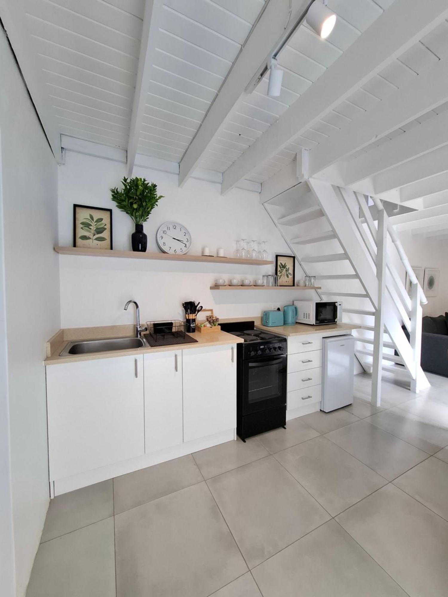 Cottage On College St Francis Bay Quarto foto