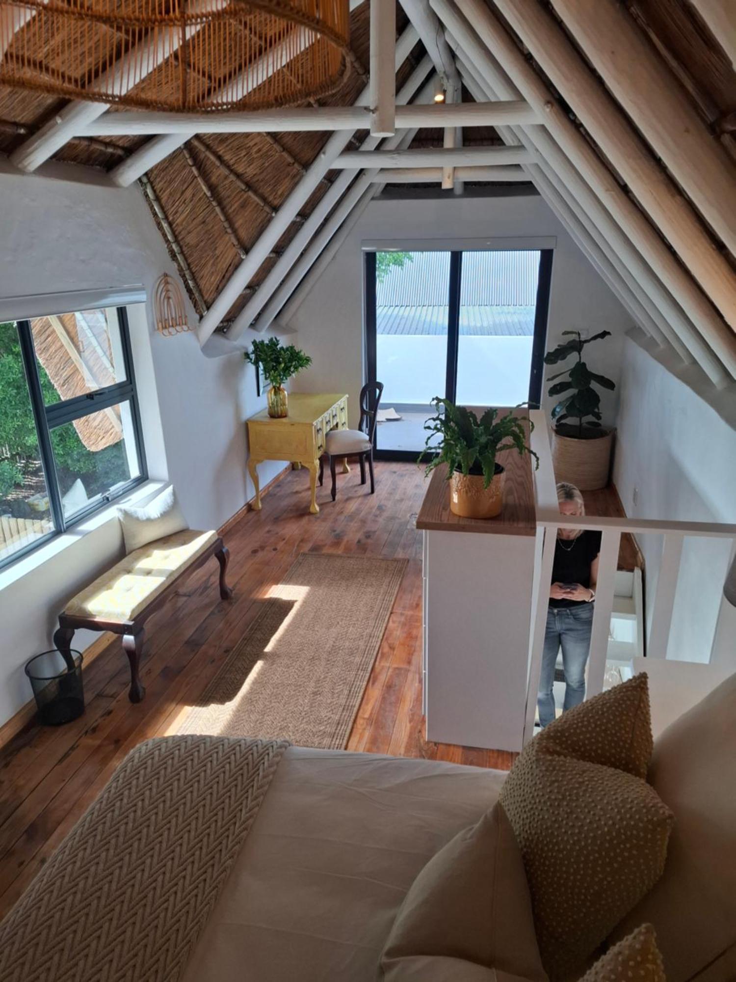 Cottage On College St Francis Bay Quarto foto