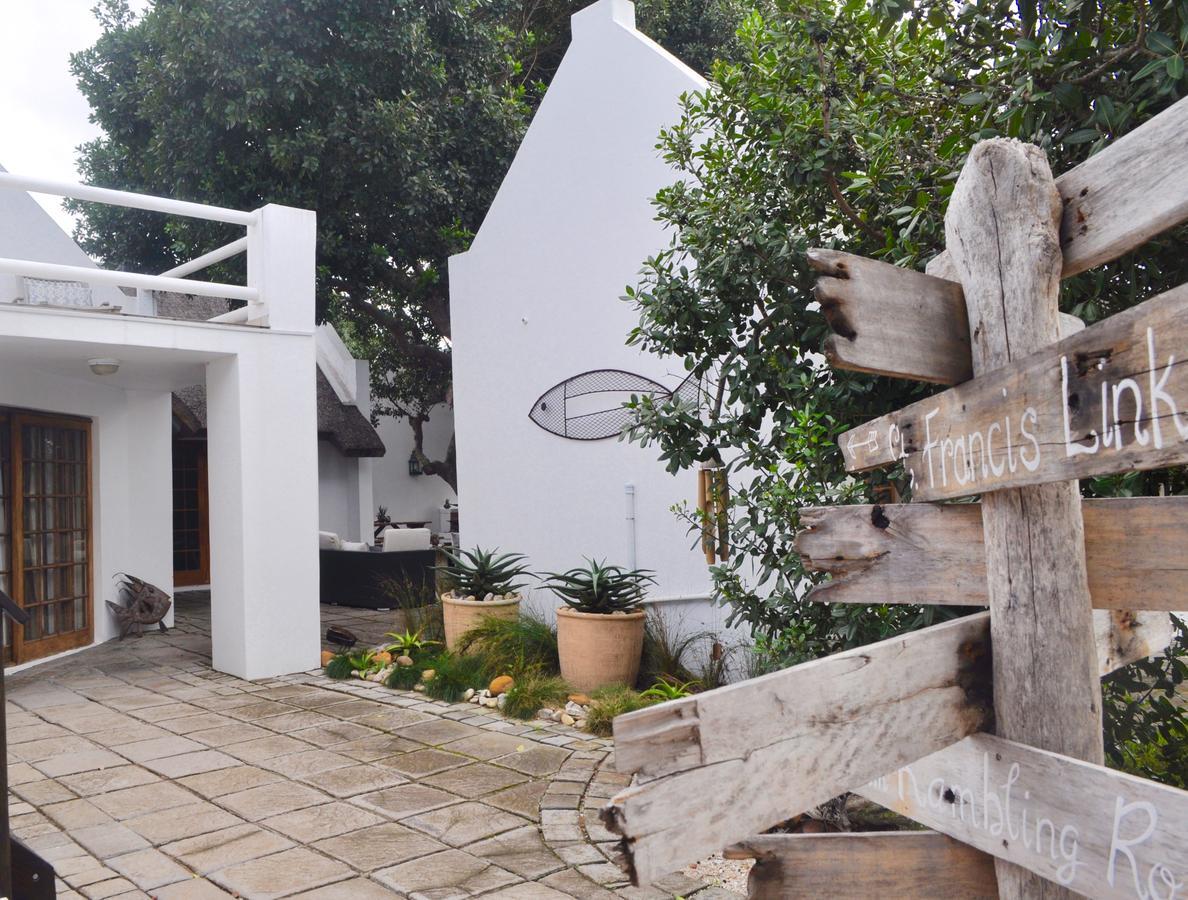 Cottage On College St Francis Bay Exterior foto