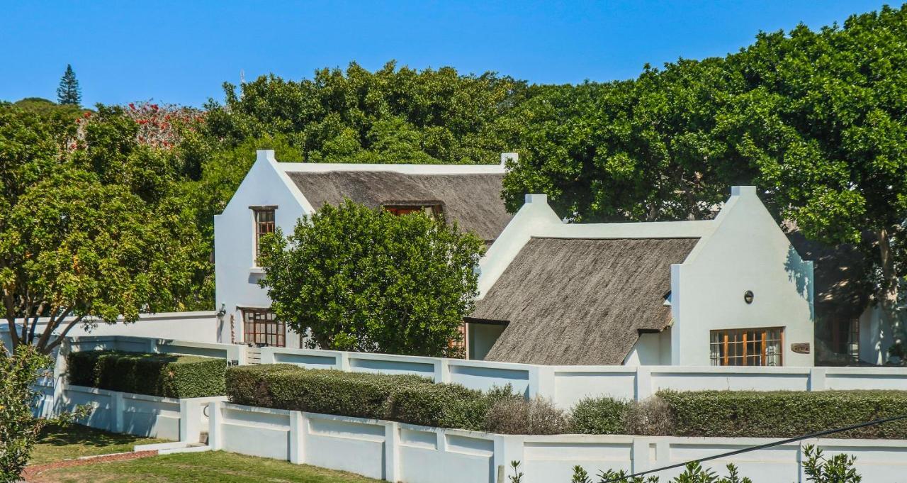 Cottage On College St Francis Bay Exterior foto
